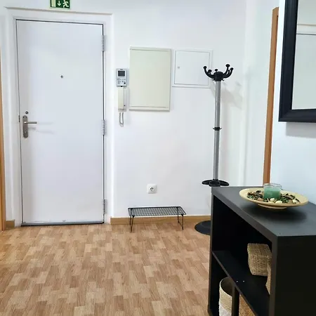 Beach Apartment דירה