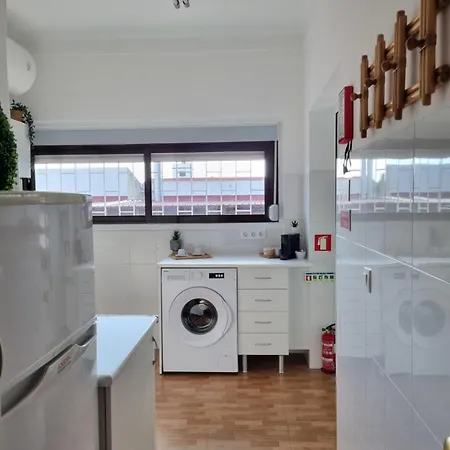 Beach Apartment דירה קוסטה דה קפאריקה