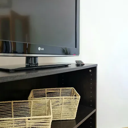 Beach Apartment קוסטה דה קפאריקה