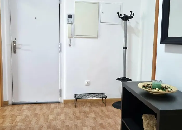 Beach Apartment Apartament