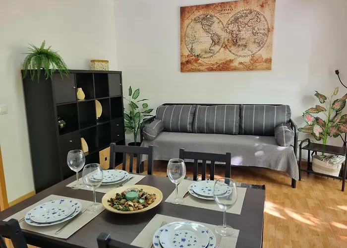 Apartament Beach Apartment