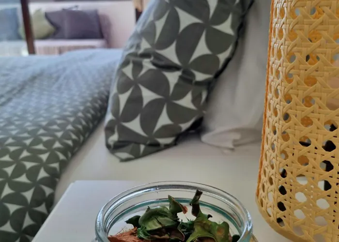 Apartament Beach Apartment *