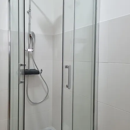 Apartamento Beach Apartment *