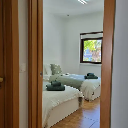 Beach Apartment * Costa da Caparica