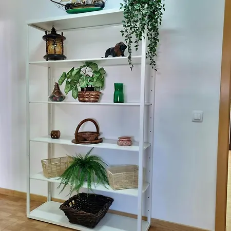 Beach Apartment