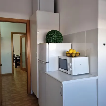 Apartment Beach Apartment Costa da Caparica