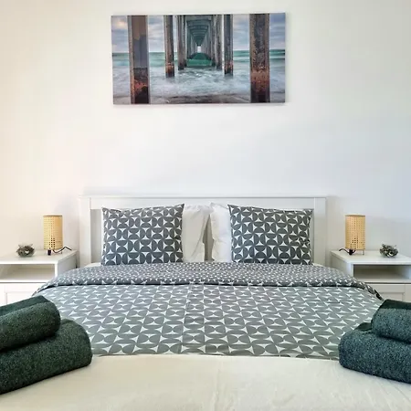 Beach Apartment Apartment *