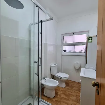 Beach Apartment * Costa da Caparica