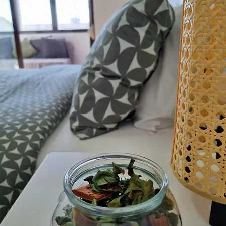 Apartamento Beach Apartment *