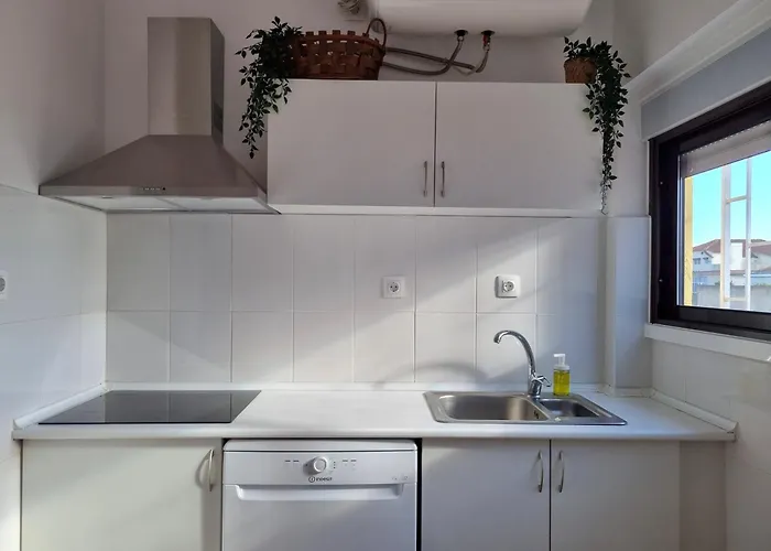 Beach Apartment Apartamento *
