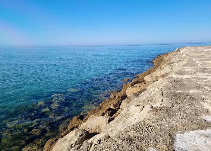 Beach Apartment * Costa de Caparica
