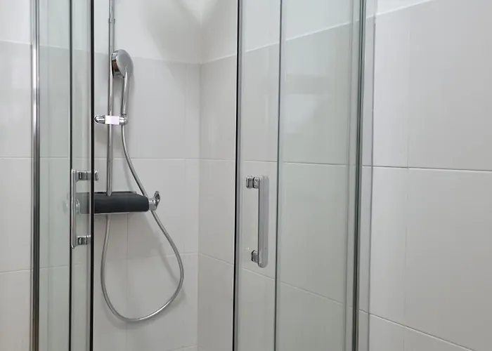 Διαμέρισμα Beach Apartment *