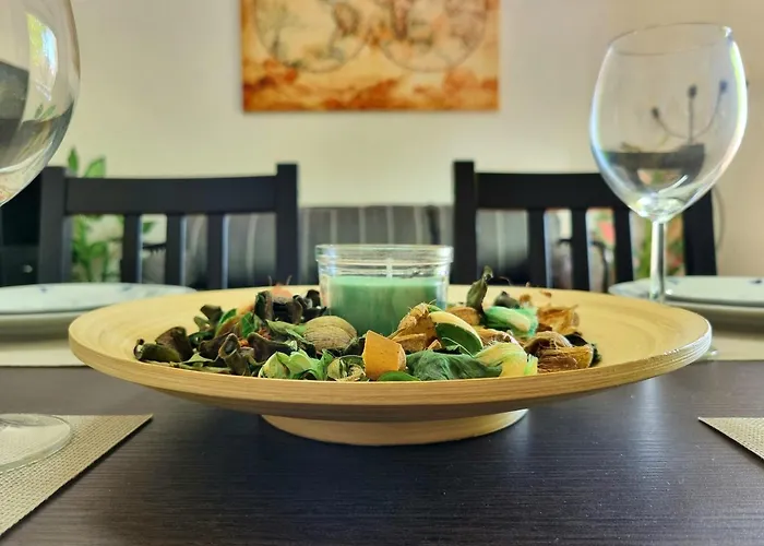 Beach Apartment * Costa de Caparica