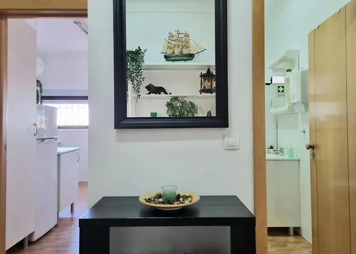Beach Apartment *