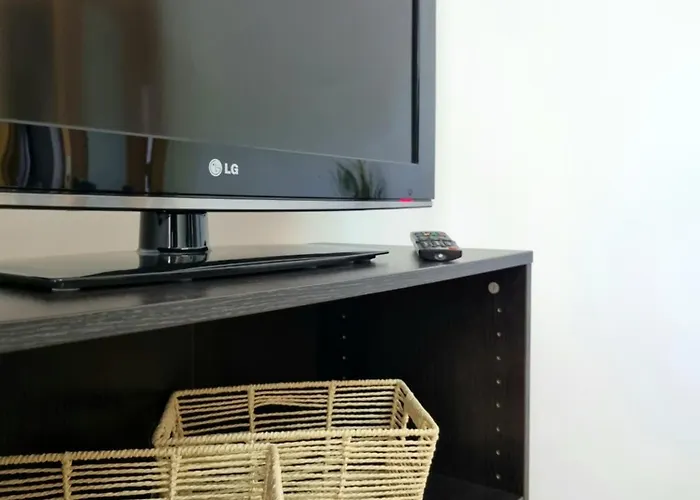 Beach Apartment Кошта-да-Капарика