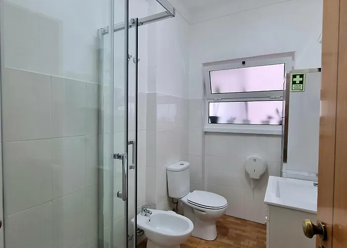 Beach Apartment * Costa de Caparica