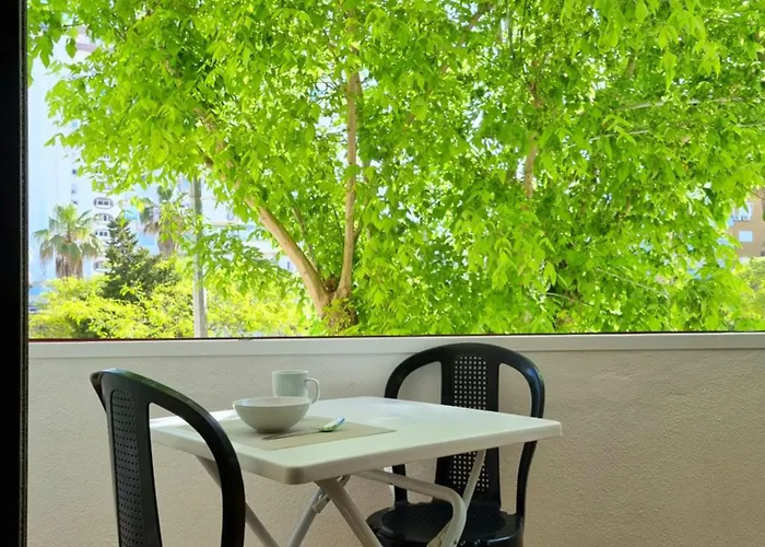 Beach Apartment Apartamento